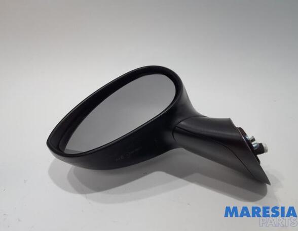 Wing (Door) Mirror FIAT 500 (312), FIAT 500 C (312)