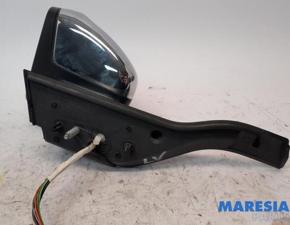 Wing (Door) Mirror PEUGEOT 208 I (CA, CC)