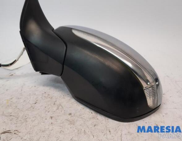 Wing (Door) Mirror PEUGEOT 208 I (CA, CC)