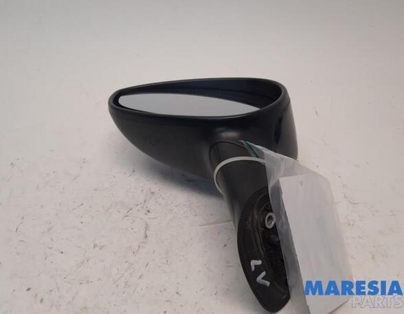 Wing (Door) Mirror FIAT Punto (199), FIAT Punto Evo (199), FIAT Grande Punto (199)