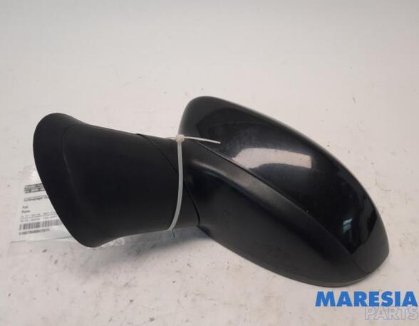 Wing (Door) Mirror FIAT Punto (199), FIAT Punto Evo (199), FIAT Grande Punto (199)