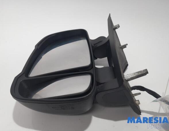 Wing (Door) Mirror FIAT Ducato Kasten (250, 290), FIAT Ducato Bus (250, 290), FIAT Ducato Kasten (250)