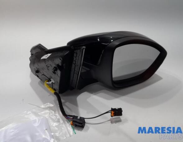 Wing (Door) Mirror PEUGEOT 2008 II (UD, UK, US, UY)