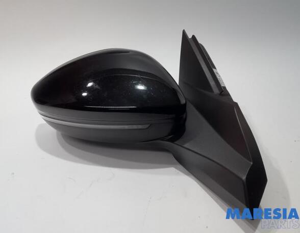 Wing (Door) Mirror PEUGEOT 2008 II (UD, UK, US, UY)