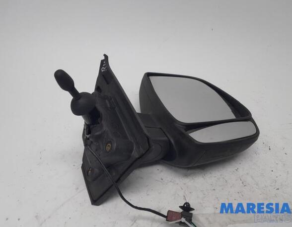 Wing (Door) Mirror OPEL COMBO Box Body/MPV (X12)