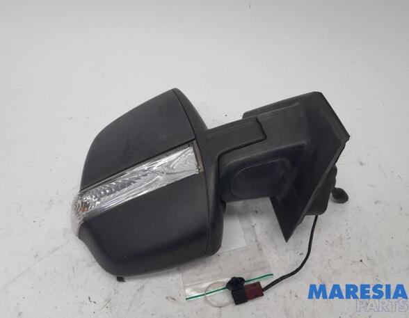 Wing (Door) Mirror OPEL COMBO Box Body/MPV (X12)