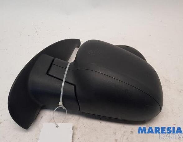 Wing (Door) Mirror RENAULT KANGOO Express (FW0/1_), RENAULT KANGOO / GRAND KANGOO (KW0/1_)