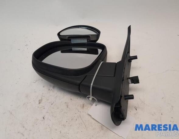 Wing (Door) Mirror RENAULT KANGOO Express (FW0/1_), RENAULT KANGOO / GRAND KANGOO (KW0/1_)