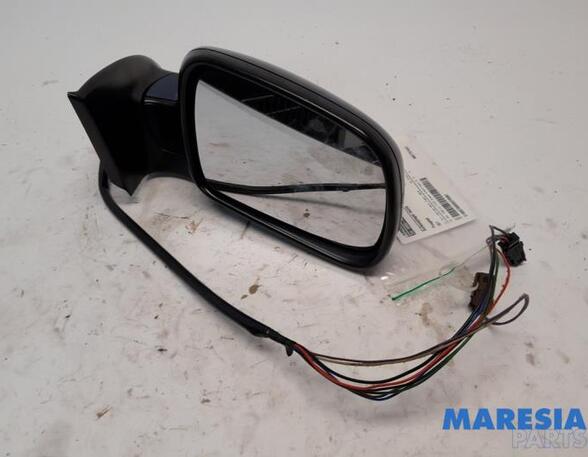 Wing (Door) Mirror PEUGEOT 307 CC (3B), PEUGEOT 307 Break (3E), PEUGEOT 307 SW (3H), PEUGEOT 307 (3A/C)