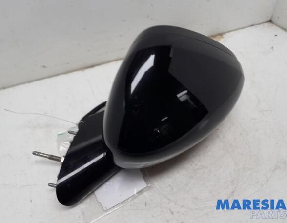 Wing (Door) Mirror PEUGEOT 508 SW I (8E_), PEUGEOT 508 I (8D_)