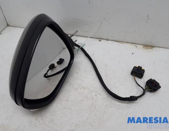 Wing (Door) Mirror PEUGEOT 508 SW I (8E_), PEUGEOT 508 I (8D_)