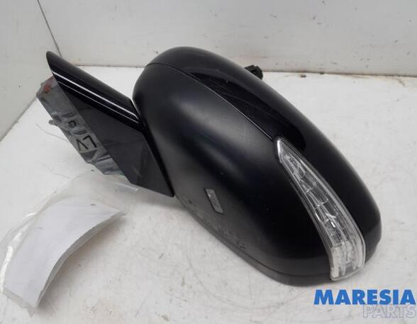 Wing (Door) Mirror PEUGEOT 508 SW I (8E_), PEUGEOT 508 I (8D_)