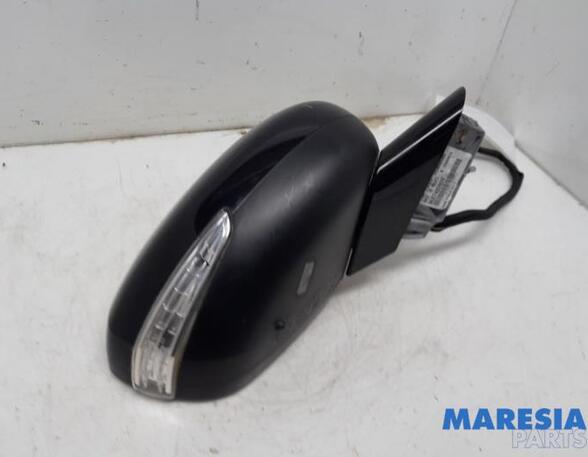 Wing (Door) Mirror PEUGEOT 508 SW I (8E_), PEUGEOT 508 I (8D_)