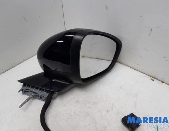 Wing (Door) Mirror PEUGEOT 508 SW I (8E_), PEUGEOT 508 I (8D_)