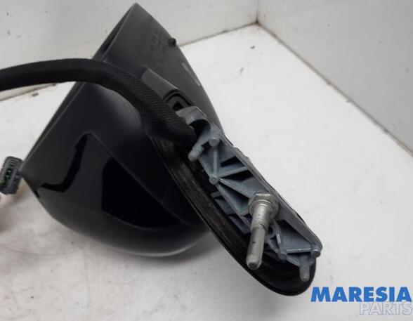 Wing (Door) Mirror PEUGEOT 508 SW I (8E_), PEUGEOT 508 I (8D_)