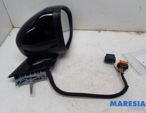 Wing (Door) Mirror PEUGEOT 508 SW I (8E_), PEUGEOT 508 I (8D_)