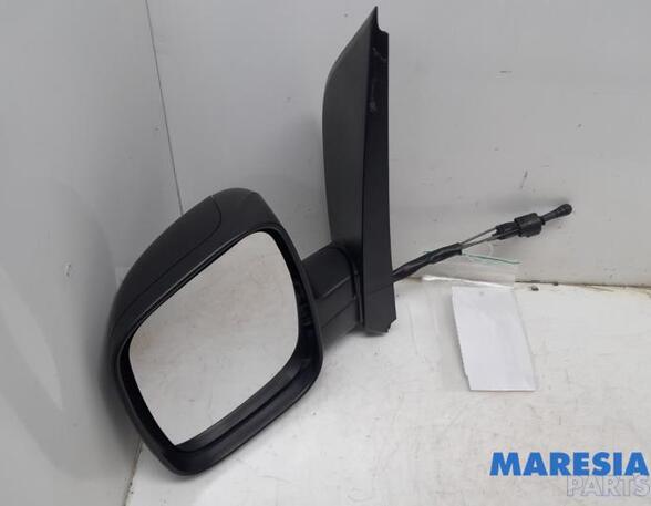 Wing (Door) Mirror FIAT FIORINO Box Body/MPV (225_), FIAT QUBO (225_)