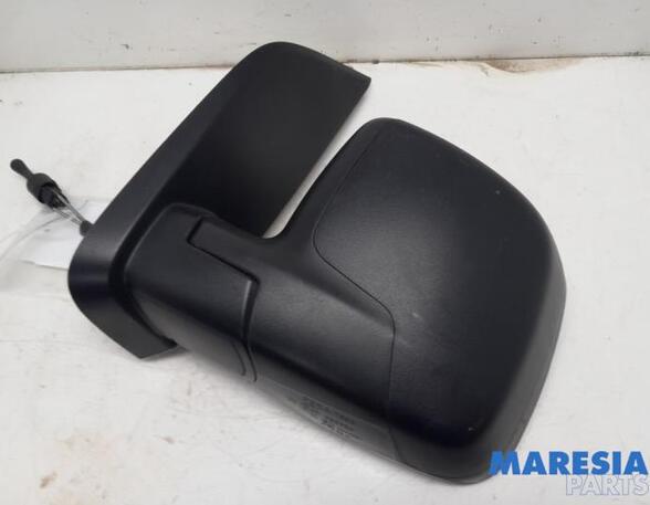 Wing (Door) Mirror FIAT FIORINO Box Body/MPV (225_), FIAT QUBO (225_)