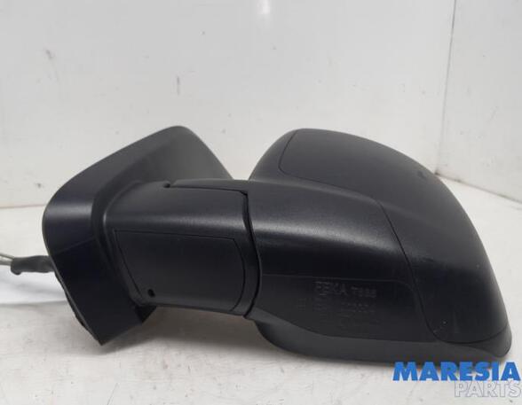 Wing (Door) Mirror FIAT FIORINO Box Body/MPV (225_), FIAT QUBO (225_)