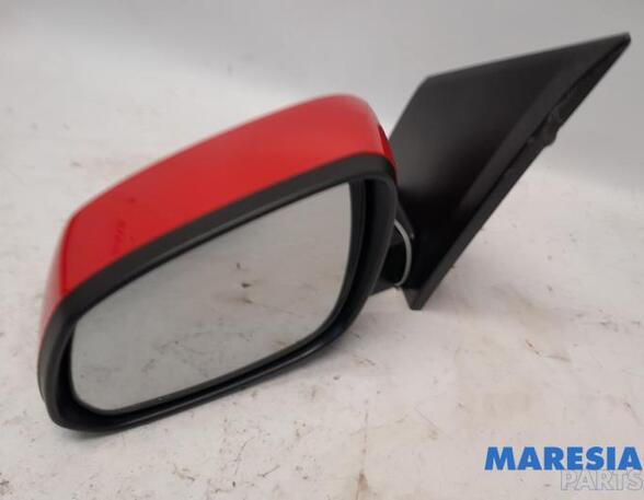 Wing (Door) Mirror OPEL Karl (C16)