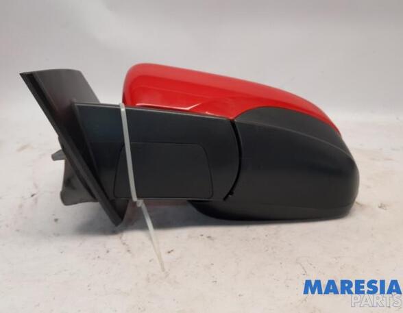 Wing (Door) Mirror OPEL Karl (C16)