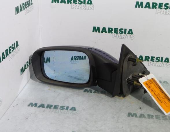 Wing (Door) Mirror RENAULT LAGUNA II (BG0/1_), RENAULT LAGUNA II Grandtour (KG0/1_)