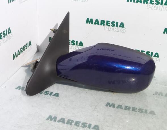 Wing (Door) Mirror RENAULT LAGUNA II (BG0/1_), RENAULT LAGUNA II Grandtour (KG0/1_)