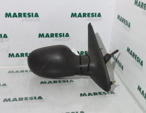 Wing (Door) Mirror RENAULT MEGANE I (BA0/1_), SUBARU IMPREZA Saloon (GC)