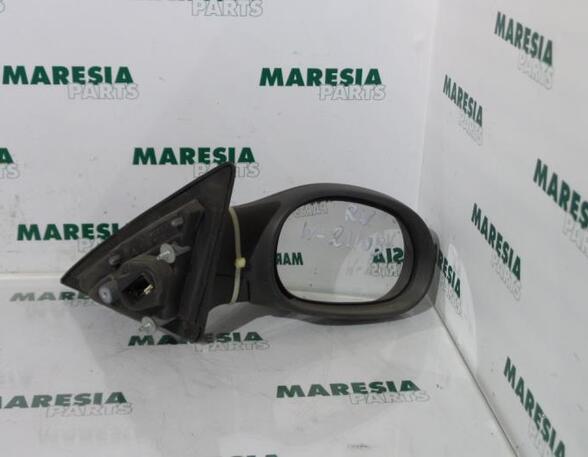 Wing (Door) Mirror RENAULT LAGUNA I (B56_, 556_)