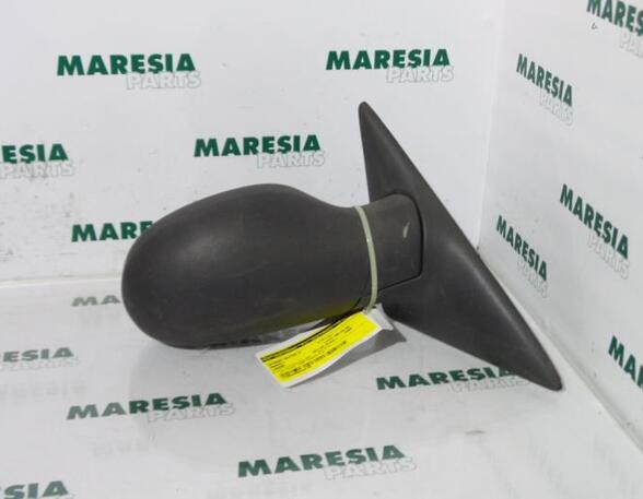 Wing (Door) Mirror RENAULT LAGUNA I (B56_, 556_)