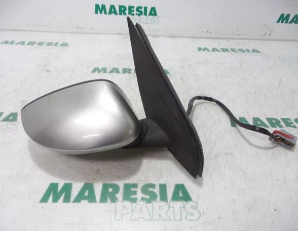 Wing (Door) Mirror FIAT STILO (192_), FIAT STILO Multi Wagon (192_)