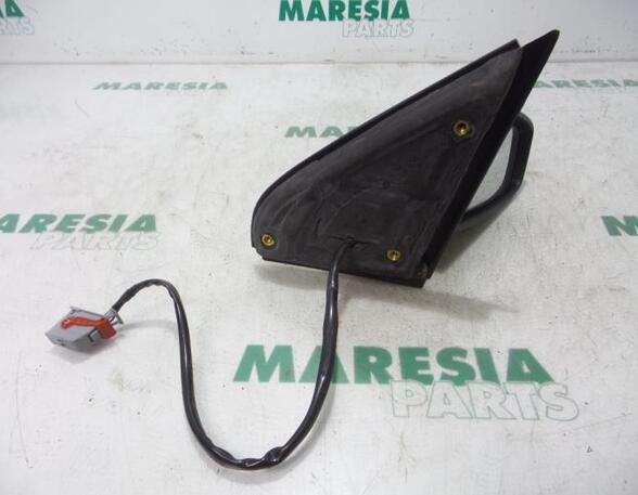 Wing (Door) Mirror FIAT STILO (192_), FIAT STILO Multi Wagon (192_)