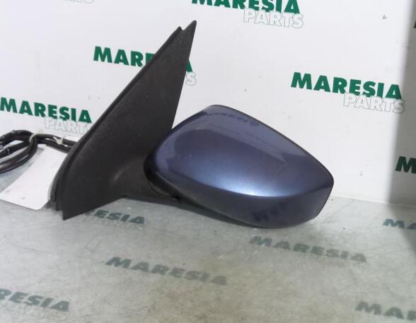 Wing (Door) Mirror FIAT STILO (192_), FIAT STILO Multi Wagon (192_)