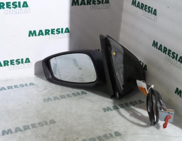 Wing (Door) Mirror FIAT STILO (192_), FIAT STILO Multi Wagon (192_)