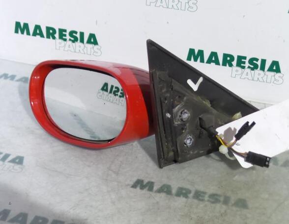 Wing (Door) Mirror FIAT COUPE (175_)