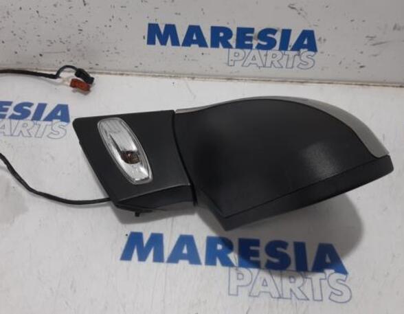 Wing (Door) Mirror PEUGEOT 207 SW (WK_), PEUGEOT 207 (WA_, WC_)