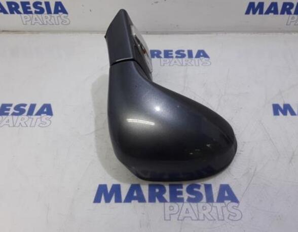 Wing (Door) Mirror PEUGEOT 207 CC (WD_)