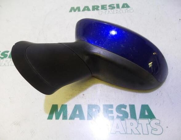 Wing (Door) Mirror FIAT GRANDE PUNTO (199_), FIAT PUNTO EVO (199_), FIAT PUNTO (199_)