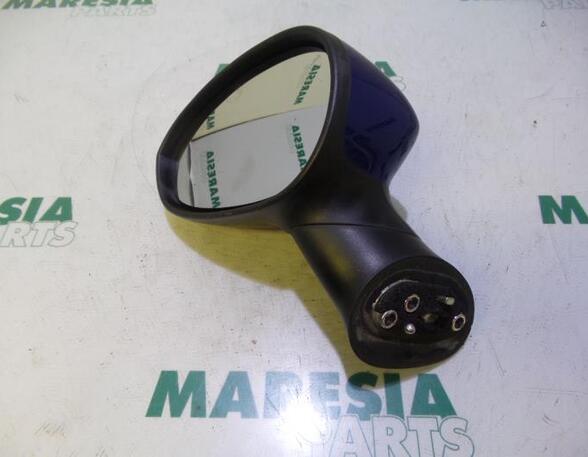 Wing (Door) Mirror FIAT GRANDE PUNTO (199_), FIAT PUNTO EVO (199_), FIAT PUNTO (199_)