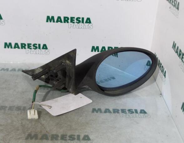 Wing (Door) Mirror ALFA ROMEO 156 (932_)