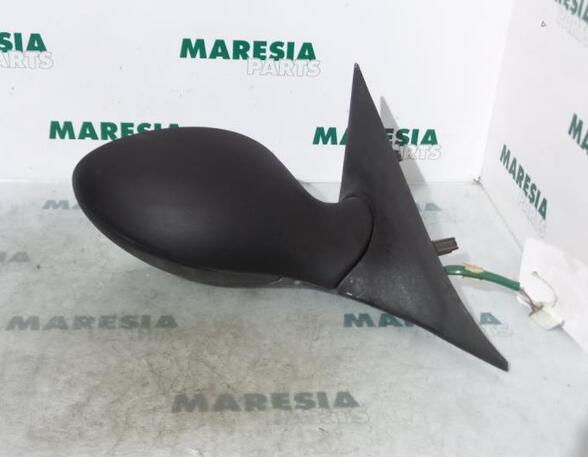 Wing (Door) Mirror ALFA ROMEO 156 (932_)