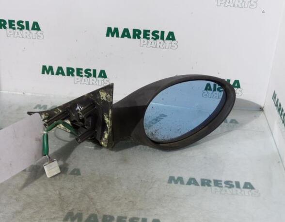 Wing (Door) Mirror ALFA ROMEO 156 (932_)