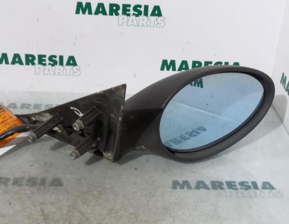 Wing (Door) Mirror ALFA ROMEO 156 (932_)