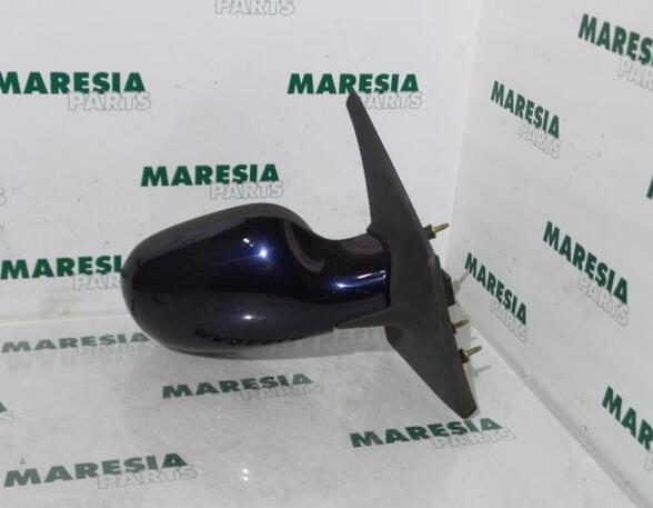 Wing (Door) Mirror RENAULT SCÉNIC I MPV (JA0/1_, FA0_), RENAULT MEGANE Scenic (JA0/1_)