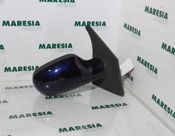 Wing (Door) Mirror RENAULT MEGANE Scenic (JA0/1_), RENAULT SCÉNIC I MPV (JA0/1_, FA0_)