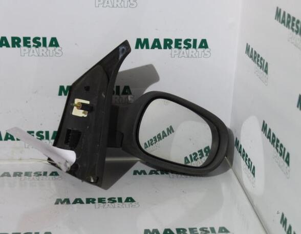 Wing (Door) Mirror RENAULT MEGANE Scenic (JA0/1_), RENAULT SCÉNIC I MPV (JA0/1_, FA0_)