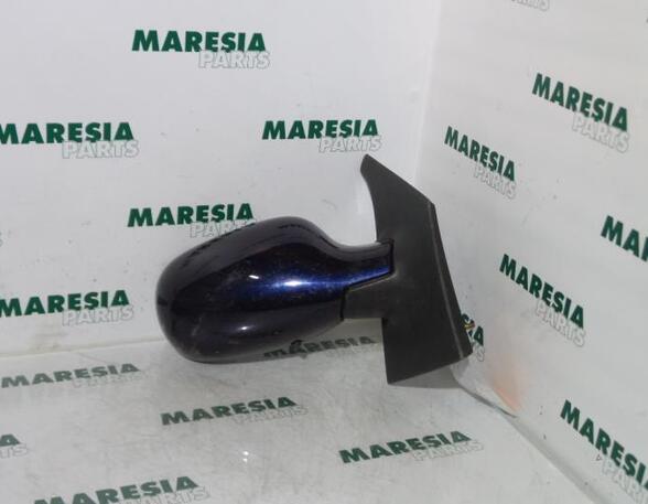 Wing (Door) Mirror RENAULT MEGANE Scenic (JA0/1_), RENAULT SCÉNIC I MPV (JA0/1_, FA0_)