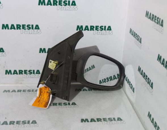 Wing (Door) Mirror RENAULT MEGANE Scenic (JA0/1_), RENAULT SCÉNIC I MPV (JA0/1_, FA0_)