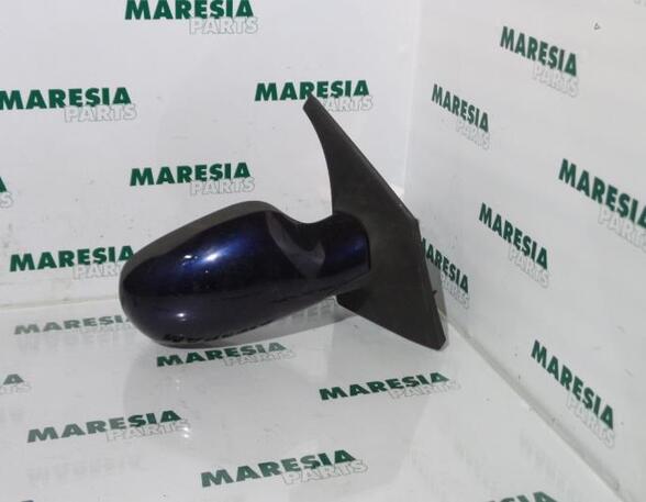 Wing (Door) Mirror RENAULT MEGANE Scenic (JA0/1_), RENAULT SCÉNIC I MPV (JA0/1_, FA0_)