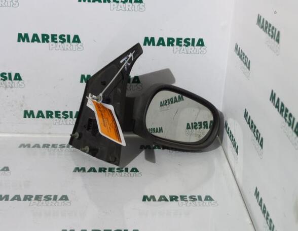 Wing (Door) Mirror RENAULT MEGANE Scenic (JA0/1_), RENAULT SCÉNIC I MPV (JA0/1_, FA0_)